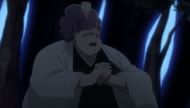 Kirio Hikifune as seen in anime (Image via Studio Pierrot)